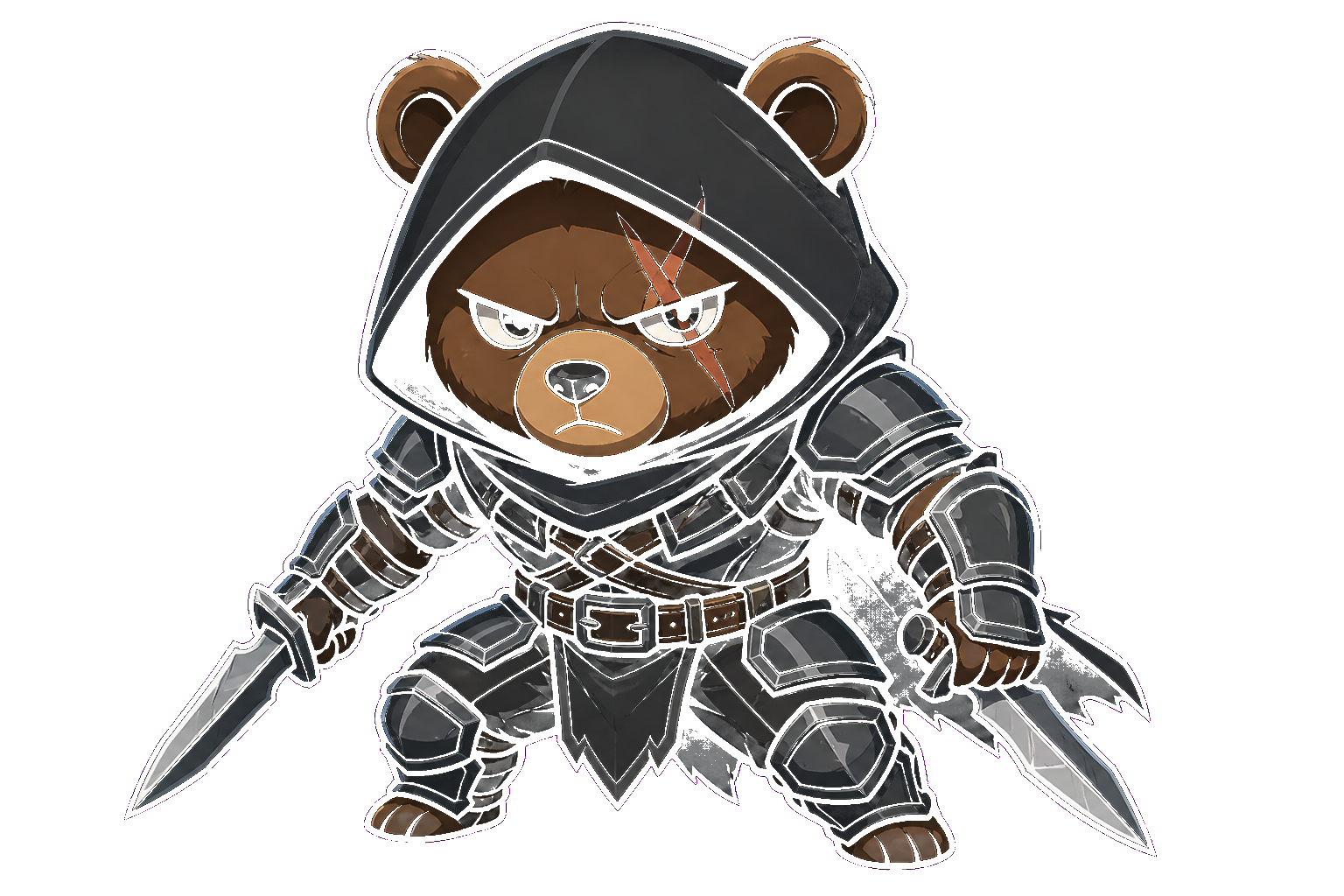 Bearish Assassin